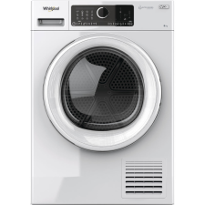 Whirlpool ST U 82 EU mosógép és szárító