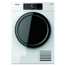 Whirlpool ST U 83E EU mosógép és szárító