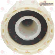 Whirlpool STRAIGHT ELBOW HOSE ? 3/4" FF 1500 mm beépíthető gépek kiegészítői