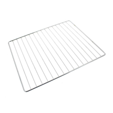 Whirlpool sütőrács 44.5X36.5 cm méretű 482000022702 beépíthető gépek kiegészítői