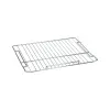  Whirlpool sütőrács 45X37.5 cm méretű 481010518218