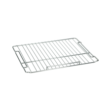 Whirlpool sütőrács 45X37.5 cm méretű 481010518218 beépíthető gépek kiegészítői