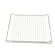 Whirlpool sütőrács (GR131) 37,5cm x 44,2cm beépíthető gépek kiegészítői