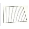 Whirlpool Sütőrács, grillrács 40,3cm x 39cm