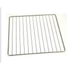 Whirlpool Sütőrács, grillrács 40,3cm x 39cm beépíthető gépek kiegészítői