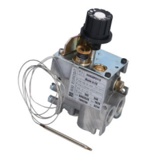 Whirlpool szelep 630 EUROSIT sütő 100÷340°C beépíthető gépek kiegészítői