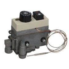 Whirlpool szelep 710 MINISIT sütő 100÷340°C beépíthető gépek kiegészítői