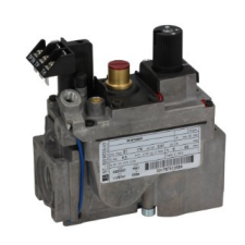 Whirlpool szelep 820 NOVA mV ? 1/2"FF beépíthető gépek kiegészítői