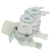 Whirlpool szolenoid szelep RPE 2 utas beépíthető gépek kiegészítői