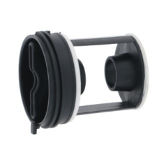 Whirlpool SZŰRŐ ELEKTROMOS SZIVATTYÚHOZ ARISTON INDESIT beépíthető gépek kiegészítői