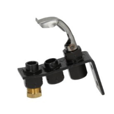 Whirlpool TARGET ONE-FLAME PILOT BURNER SIT beépíthető gépek kiegészítői