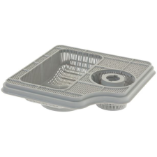 Whirlpool Tartály szűrő 250x265 mm beépíthető gépek kiegészítői