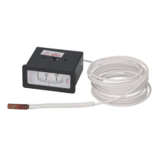 Whirlpool Távhőmérő 56x25 mm 0-120°C beépíthető gépek kiegészítői