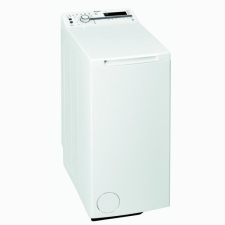 Whirlpool TDLR 60112 mosógép és szárító