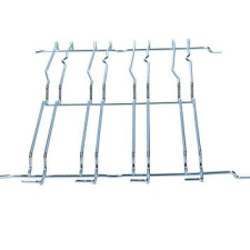  Whirlpool tepsitartó rács (jobb) beépíthető gépek kiegészítői