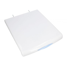 Whirlpool Tető komplett (eredeti) WHIRLPOOL mosógép beépíthető gépek kiegészítői