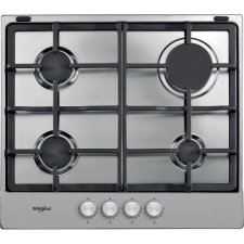 Whirlpool TGML 660 IX főzőlap