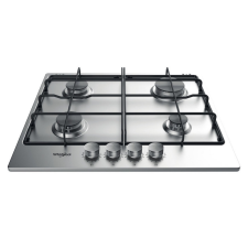 Whirlpool TKRL 650 IX főzőlap
