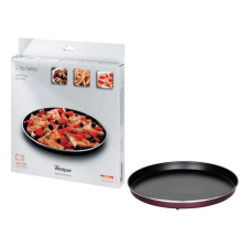 Whirlpool TRAY CRISP LOW WHIRLPOOL ? 320 mm beépíthető gépek kiegészítői