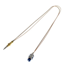  Whirlpool tűzhelybe termoelem (52cm) beépíthető gépek kiegészítői