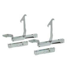 Whirlpool Unox ajtó zsanér kit (jobb/bal) beépíthető gépek kiegészítői