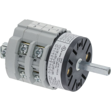 Whirlpool Választó kapcsoló 0-4 POSITIONS beépíthető gépek kiegészítői