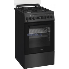 Whirlpool W5G8LMSWTA tűzhely