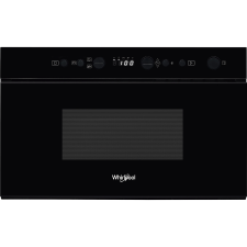 Whirlpool W67MN840NB mikrohullámú sütő