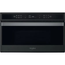 Whirlpool W6 MD440BSS mikrohullámú sütő