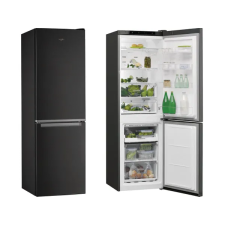 Whirlpool W7 811I K hűtőgép, hűtőszekrény