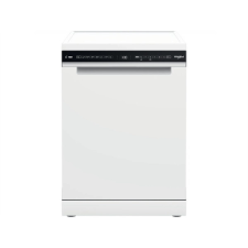 Whirlpool W7F HS41 15 terítékes mosogatógép mosogatógép