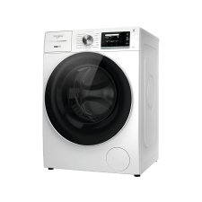 Whirlpool W8 99AD SILENCE EE mosógép és szárító