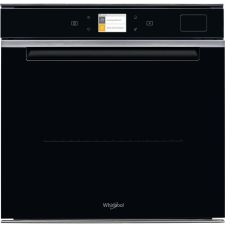 Whirlpool W9I OP2 4S1 H BL sütő