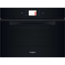 Whirlpool WCW11O7HTSB mikrohullámú sütő