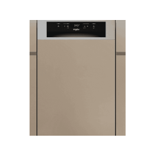 Whirlpool WH3UC10BS7A0X mosogatógép