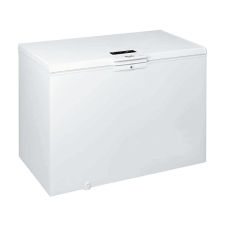 Whirlpool WHE39332 fagyasztószekrény