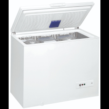 Whirlpool WHE 4602 (WHE 4602) fagyasztószekrény