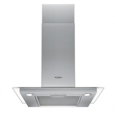 Whirlpool WHFG 63 F LE X páraelszívó