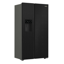 Whirlpool WHG2 6574W XK5E hűtőgép, hűtőszekrény