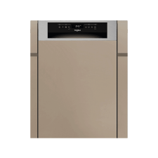 Whirlpool WHI WH6PB10BS7A0 mosogatógép