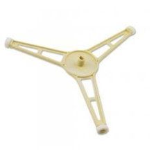 Whirlpool Whilpool mikrosütő-tányér alá forgató idom kisháztartási gépek kiegészítői