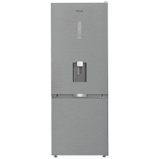 Whirlpool WHK2 6493W X5E hűtőgép, hűtőszekrény