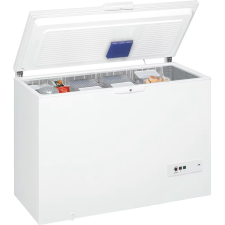 Whirlpool WHM 4612 Fagyasztóláda fagyasztószekrény