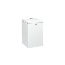 Whirlpool WHS10223 FAGYASZTÓLÁDA 99 L fagyasztószekrény