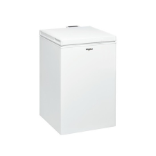 Whirlpool WHS 1022 3 fagyasztószekrény