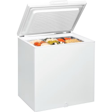 Whirlpool WHS 2122 2 Fagyasztóláda fagyasztószekrény