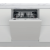 Whirlpool WIC 3C26 F Beépíthető mosogatógép