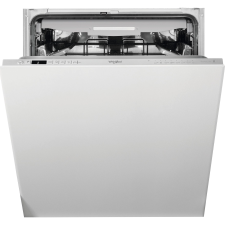 Whirlpool WIO 3T126 PFE mosogatógép