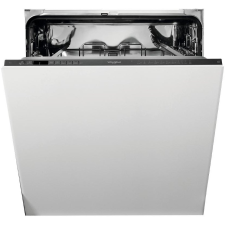 Whirlpool WIO 3T333 E mosogatógép