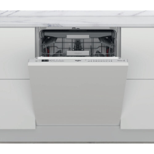 Whirlpool WKCIO 3T133 PFE mosogatógép